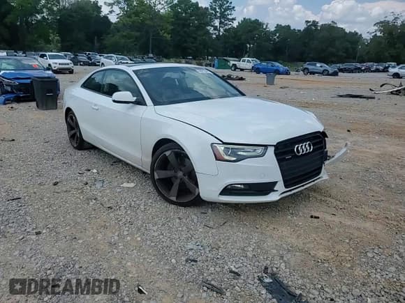 ✅ 2014 Audi A5 Premium Plus • VIN: WAULFAFR9EA063488 • Lot: 69812445. Listed on Copart with 124,060 mi. Free auction sales archive from the USA and detailed vehicle history report at DreamBid. Image 13.