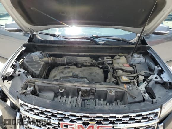 ✅ 2020 GMC Acadia SLE • VIN: 1GKKNKLA2LZ182086 • Лот: 67734355. Опубликован ранее на Copart с пробегом 75 447 миль. Бесплатный доступ к архиву аукционных продаж из США и подробный отчёт об истории автомобиля на DreamBid. Изображение 12.