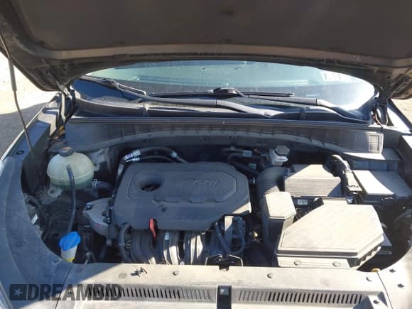 ✅ 2020 Hyundai Tucson Ultimate • VIN: KM8J3CAL9LU203273 • Lot: 41842619. Listed on IAAI with 72,071 mi. Free auction sales archive from the USA and detailed vehicle history report at DreamBid. Image 10.