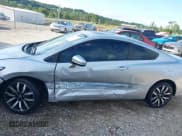 ✅ 2015 Honda Civic EX-L • VIN: 2HGFG3B0XFH504159 • Lot: 42620339. Listed on IAAI with 66,840 mi. Free auction sales archive from the USA and detailed vehicle history report at DreamBid. Image 14.