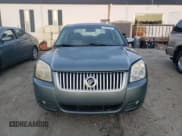 ✅ 2008 Mercury Sable Premier • VIN: 1MEHM42W68G615928 • Lot: 75955264. Listed on Copart with 148,806 mi. Free auction sales archive from the USA and detailed vehicle history report at DreamBid. Image 5.