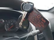 ✅ 2008 Pontiac Torrent • VIN: 2CKDL43F986279945 • Lot: 41199181. Wystawiony na IAAI z przebiegiem 207 272 mil. Bezpłatny archiwum sprzedaży aukcyjnych z USA i szczegółowy raport historii pojazdu na DreamBid. Zdjęcie 11.