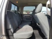 ✅ 2015 Ram 1500 Big Horn • VIN: 3C6RR7LT2FG666154 • Lot: 48996215. Listed on Copart with 152,309 mi. Free auction sales archive from the USA and detailed vehicle history report at DreamBid. Image 10.