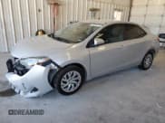 ✅ 2017 Toyota Corolla SE • VIN: 5YFBURHE5HP725659 • Лот: 89499375. Опубликован ранее на Copart с пробегом 43 830 миль. Бесплатный доступ к архиву аукционных продаж из США и подробный отчёт об истории автомобиля на DreamBid. Изображение 1.