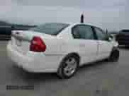2007 Chevrolet Malibu 1LT z VIN 1G1ZT58F87F294753, wystawiony jako Copart lot #70392404 z przebiegiem 150 325 mil mil oraz Szkoda całkowita • Salvage title. Historia ofert i sprzedaży dostępna na DreamBid. Obrazek 3.