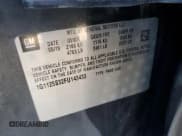 ✅ 2015 Chevrolet Impala LT • VIN: 1G1125S32FU143433 • Lot: 75541884. Wystawiony na Copart z przebiegiem 112 145 mil. Bezpłatny archiwum sprzedaży aukcyjnych z USA i szczegółowy raport historii pojazdu na DreamBid. Zdjęcie 12.