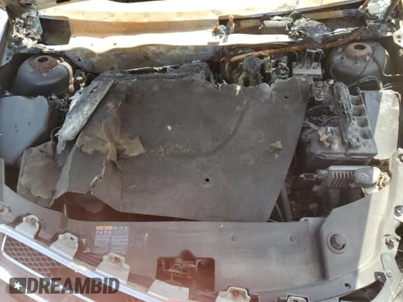 ✅ 2010 Chevrolet Malibu 1LT • VIN: 1G1ZC5EB7AF234732 • Лот: 72131324. Опубликован ранее на Copart с пробегом Не указан. Бесплатный доступ к архиву аукционных продаж из США и подробный отчёт об истории автомобиля на DreamBid. Изображение 11.