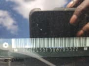 ✅ 2008 Chevrolet Equinox LT • VIN: 2CNDL53F386283322 • Лот: 65011905. Опубликован ранее на Copart с пробегом 200 861 миль. Бесплатный доступ к архиву аукционных продаж из США и подробный отчёт об истории автомобиля на DreamBid. Изображение 13.