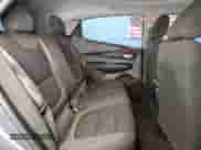 2023 Chevrolet Bolt EV 1LT z VIN 1G1FW6S08P4187119, wystawiony jako Copart lot #89795325 z przebiegiem 74 665 mil mil oraz Szkoda całkowita • Salvage title. Historia ofert i sprzedaży dostępna na DreamBid. Obrazek 11.