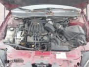 ✅ 2002 Ford Taurus SE Standard • VIN: 1FAFP53U92A123610 • Lot: 42108874. Listed on IAAI with 157,323 mi. Free auction sales archive from the USA and detailed vehicle history report at DreamBid. Image 10.