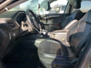 ✅ 2021 Ford Escape SEL • VIN: 1FMCU0H6XMUA57181 • Lot: 49825065. Wystawiony na Copart z przebiegiem 80 293 mil. Bezpłatny archiwum sprzedaży aukcyjnych z USA i szczegółowy raport historii pojazdu na DreamBid. Zdjęcie 7.