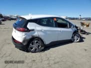 ✅ 2023 Chevrolet Bolt EV 1LT • VIN: 1G1FW6S04P4187831 • Lot: 47503435. Wystawiony na Copart z przebiegiem 25 218 mil. Bezpłatny archiwum sprzedaży aukcyjnych z USA i szczegółowy raport historii pojazdu na DreamBid. Zdjęcie 3.