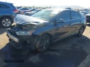 ✅ 2018 Hyundai Ioniq Limited • VIN: KMHC05LCXJU064259 • Lot: 43609318. Wystawiony na IAAI z przebiegiem 92 098 mil. Bezpłatny archiwum sprzedaży aukcyjnych z USA i szczegółowy raport historii pojazdu na DreamBid. Zdjęcie 18.