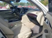 ✅ 2012 Infiniti M • VIN: JN1BY1AR9CM395199 • Lot: 43342134. Wystawiony na IAAI z przebiegiem Nie podano. Bezpłatny archiwum sprzedaży aukcyjnych z USA i szczegółowy raport historii pojazdu na DreamBid. Zdjęcie 5.