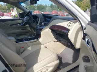 ✅ 2012 Infiniti M • VIN: JN1BY1AR9CM395199 • Лот: 43342134. Опубликован ранее на IAAI с пробегом Не указан. Бесплатный доступ к архиву аукционных продаж из США и подробный отчёт об истории автомобиля на DreamBid. Изображение 5.