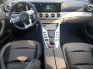 ✅ 2021 Mercedes-Benz AMG GT 43 • VIN: W1K7X5KB5MA038514 • Lot: 47476495. Wystawiony na Copart z przebiegiem 4 276 mil. Bezpłatny archiwum sprzedaży aukcyjnych z USA i szczegółowy raport historii pojazdu na DreamBid. Zdjęcie 8.