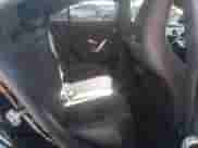 2024 Mercedes-Benz CLA 250 с VIN W1K5J4GB2RN443550, выставлен на аукционе Copart как лот 50379505 с пробегом 8 907 миль миль и Списание • Salvage title. История ставок и продаж доступна на DreamBid. Изображение 11.