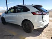 ✅ 2022 Ford Edge ST • VIN: 2FMPK4AP9NBA79925 • Lot: 80586105. Wystawiony na Copart z przebiegiem 16 851 mil. Bezpłatny archiwum sprzedaży aukcyjnych z USA i szczegółowy raport historii pojazdu na DreamBid. Zdjęcie 2.