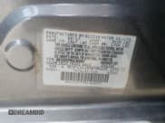 ✅ 2017 Nissan Note SV • VIN: 3N1CE2CP9HL362557 • Lot: 54840585. Listed on Copart with 135,260 mi. Free auction sales archive from the USA and detailed vehicle history report at DreamBid. Image 13.