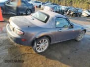 ✅ 2007 Mazda MX-5 Miata Grand Touring • VIN: JM1NC26F370134077 • Lot: 86931664. Listed on Copart with 253,779 mi. Free auction sales archive from the USA and detailed vehicle history report at DreamBid. Image 3.