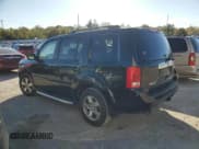 ✅ 2009 Honda Pilot EX-L • VIN: 5FNYF48629B014031 • Лот: 87433255. Опубликован ранее на Copart с пробегом 138 762 миль. Бесплатный доступ к архиву аукционных продаж из США и подробный отчёт об истории автомобиля на DreamBid. Изображение 2.