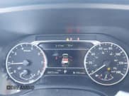 ✅ 2025 Nissan Rogue SV • VIN: 5N1BT3BB4SC781778 • Lot: 43340096. Listed on IAAI with 28,272 mi. Free auction sales archive from the USA and detailed vehicle history report at DreamBid. Image 7.