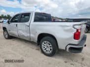 ✅ 2020 Chevrolet Silverado 1500 RST • VIN: 3GCUYEED1LG327171 • Lot: 81373855. Listed on Copart with 86,544 mi. Free auction sales archive from the USA and detailed vehicle history report at DreamBid. Image 2.