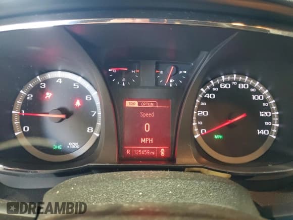 ✅ 2017 GMC Terrain SLT • VIN: 2GKFLUEK6H6313726 • Лот: 82306665. Опубликован ранее на Copart с пробегом 125 459 миль. Бесплатный доступ к архиву аукционных продаж из США и подробный отчёт об истории автомобиля на DreamBid. Изображение 9.