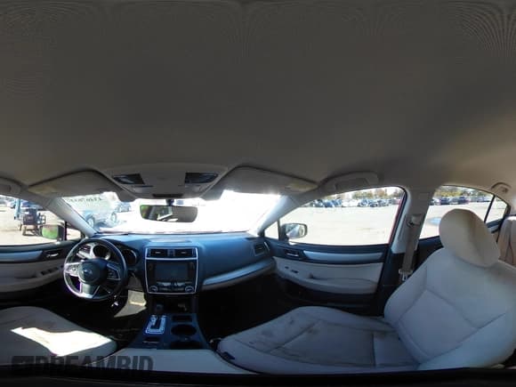 ✅ 2018 Subaru Legacy Premium • VIN: 4S3BNAF61J3043354 • Лот: 43467651. Опубликован ранее на IAAI с пробегом 109 490 миль. Бесплатный доступ к архиву аукционных продаж из США и подробный отчёт об истории автомобиля на DreamBid. Изображение 18.