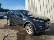 ✅ 2018 Land Rover Discovery Sport HSE • VIN: SALCR2RX3JH777234 • Лот: 87097985. Опубликован ранее на Copart с пробегом 109 316 миль. Бесплатный доступ к архиву аукционных продаж из США и подробный отчёт об истории автомобиля на DreamBid. Изображение 4.