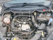 ✅ 2018 Ford EcoSport SE • VIN: MAJ3P1TEXJC196153 • Lot: 43742355. Listed on IAAI with 56,203 mi. Free auction sales archive from the USA and detailed vehicle history report at DreamBid. Image 10.