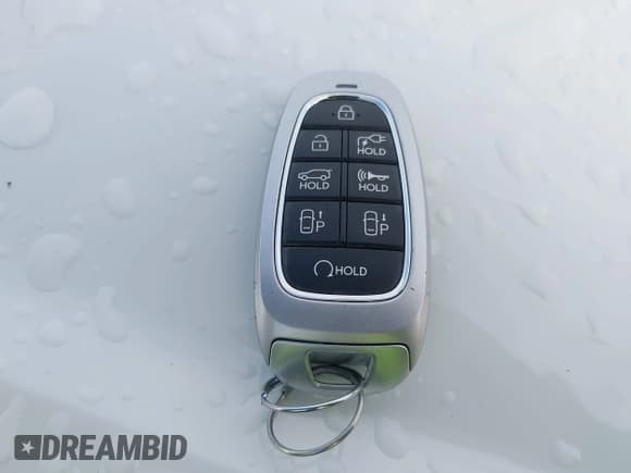 ✅ 2023 Hyundai Ioniq 5 Limited • VIN: KM8KRDAF2PU193078 • Lot: 43783666. Listed on IAAI with 25,037 mi. Free auction sales archive from the USA and detailed vehicle history report at DreamBid. Image 11.