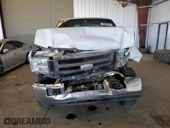 ✅ 2006 Ford F-250 XL • VIN: 1FTSX21556EC13404 • Lot: 66828195. Wystawiony na Copart z przebiegiem 107 086 mil. Bezpłatny archiwum sprzedaży aukcyjnych z USA i szczegółowy raport historii pojazdu na DreamBid. Zdjęcie 5.