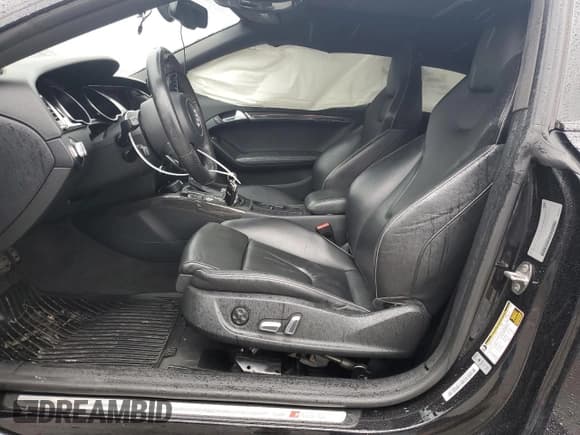 ✅ 2014 Audi RS 5 • VIN: WUAC6AFR6EA902406 • Lot: 80918504. Listed on Copart with 110,133 mi. Free auction sales archive from the USA and detailed vehicle history report at DreamBid. Image 7.