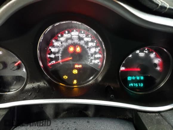 ✅ 2014 Dodge Avenger SE • VIN: 1C3CDZAB0EN203376 • Лот: 86055174. Опубликован ранее на Copart с пробегом 197 573 миль. Бесплатный доступ к архиву аукционных продаж из США и подробный отчёт об истории автомобиля на DreamBid. Изображение 9.