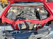 ✅ 2005 Chevrolet Colorado LS Z85 • VIN: 1GCCS148558113190 • Lot: 58264675. Listed on Copart with 147,336 mi. Free auction sales archive from the USA and detailed vehicle history report at DreamBid. Image 11.