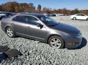 ✅ 2012 Ford Fusion SE • VIN: 3FAHP0HA8CR117699 • Лот: 91581245. Опубликован ранее на Copart с пробегом 150 833 миль. Бесплатный доступ к архиву аукционных продаж из США и подробный отчёт об истории автомобиля на DreamBid. Изображение 4.