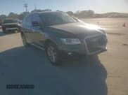 ✅ 2015 Audi Q5 Premium Plus • VIN: WA1LFAFP1FA029090 • Lot: 86642385. Listed on Copart with 173,707 mi. Free auction sales archive from the USA and detailed vehicle history report at DreamBid. Image 14.