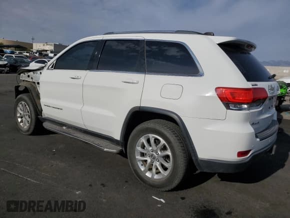 ✅ 2016 Jeep Grand Cherokee 75th Anniversary • VIN: 1C4RJFAG2GC504559 • Lot: 69982065. Listed on Copart with 150,087 mi. Free auction sales archive from the USA and detailed vehicle history report at DreamBid. Image 2.