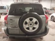 ✅ 2008 Toyota RAV4 • VIN: JTMBD33V385163374 • Lot: 43685693. Listed on IAAI with 155,391 mi. Free auction sales archive from the USA and detailed vehicle history report at DreamBid. Image 16.