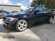✅ 2013 BMW 1 Series 128i • VIN: WBAUL7C53DVU09561 • Lot: 43558995. Listed on Copart with 43,988 mi. Free auction sales archive from the USA and detailed vehicle history report at DreamBid. Image 1.
