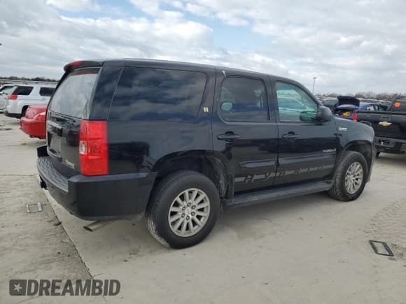 ✅ 2008 GMC Yukon • VIN: 1GKFK13568R230686 • Lot: 86225164. Wystawiony na Copart z przebiegiem 175 759 mil. Bezpłatny archiwum sprzedaży aukcyjnych z USA i szczegółowy raport historii pojazdu na DreamBid. Zdjęcie 3.