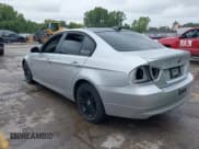 ✅ 2008 BMW 3 Series 328xi • VIN: WBAVC93578K038993 • Lot: 43306034. Listed on IAAI with Not provided. Free auction sales archive from the USA and detailed vehicle history report at DreamBid. Image 3.