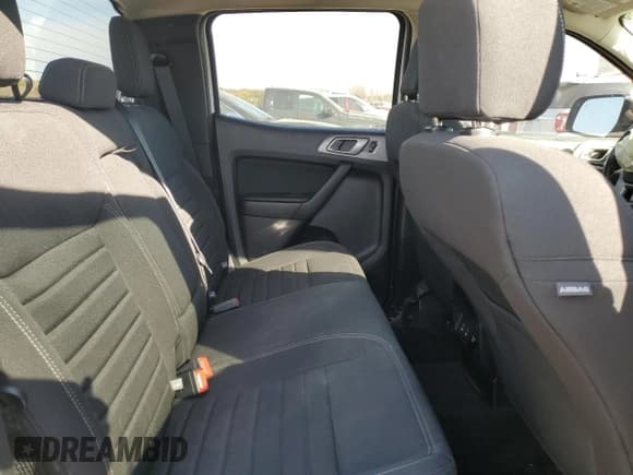 ✅ 2020 Ford Ranger XLT • VIN: 1FTER4EH0LLA79609 • Lot: 91316305. Listed on Copart with 63,432 mi. Free auction sales archive from the USA and detailed vehicle history report at DreamBid. Image 10.