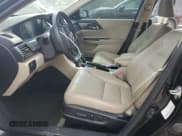 ✅ 2017 Honda Accord EX-L • VIN: 1HGCR2F81HA143767 • Лот: 80556415. Опубликован ранее на Copart с пробегом 114 022 миль. Бесплатный доступ к архиву аукционных продаж из США и подробный отчёт об истории автомобиля на DreamBid. Изображение 7.