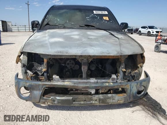 ✅ 2010 Nissan Frontier SE • VIN: 1N6BD0CT7AC413372 • Lot: 68373814. Listed on Copart with Not provided. Free auction sales archive from the USA and detailed vehicle history report at DreamBid. Image 5.