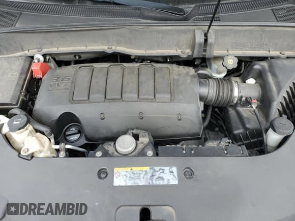 ✅ 2017 Chevrolet Traverse LT • VIN: 1GNKRHKD1HJ163010 • Лот: 82212055. Опубликован ранее на Copart с пробегом 116 806 миль. Бесплатный доступ к архиву аукционных продаж из США и подробный отчёт об истории автомобиля на DreamBid. Изображение 12.