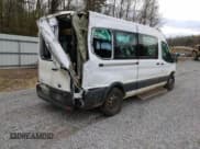 ✅ 2016 Ford Transit • VIN: 1FDZX2CG3GKB41341 • Lot: 50385075. Wystawiony na Copart z przebiegiem 252 009 mil. Bezpłatny archiwum sprzedaży aukcyjnych z USA i szczegółowy raport historii pojazdu na DreamBid. Zdjęcie 3.