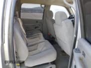 ✅ 2005 Chevrolet Avalanche LS • VIN: 3GNEC12Z25G220698 • Lot: 41961705. Listed on IAAI with 167,644 mi. Free auction sales archive from the USA and detailed vehicle history report at DreamBid. Image 8.