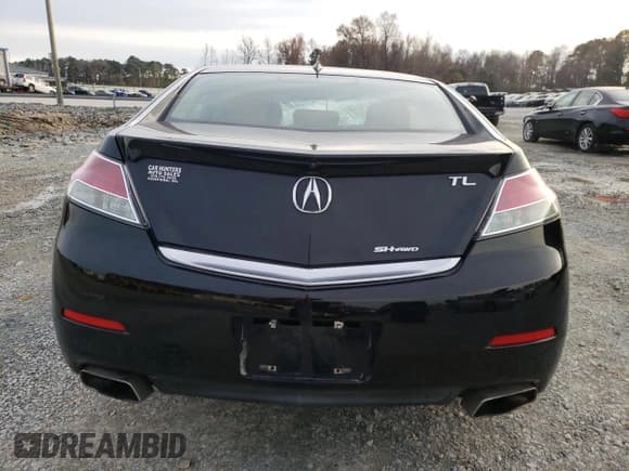 ✅ 2013 Acura TL Advance • VIN: 19UUA9F71DA002834 • Лот: 84633674. Опубликован ранее на Copart с пробегом Не указан. Бесплатный доступ к архиву аукционных продаж из США и подробный отчёт об истории автомобиля на DreamBid. Изображение 6.